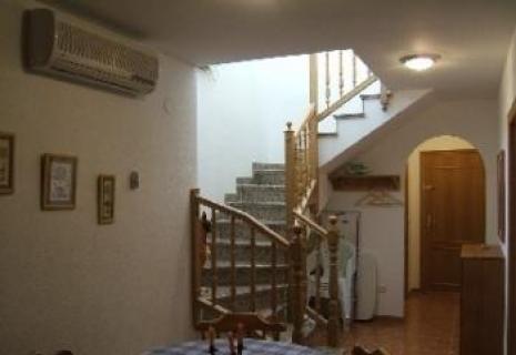 mezzanine