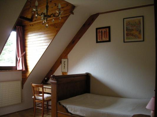 Photo 3 - Appartement 10 personnes à PLÉRIN