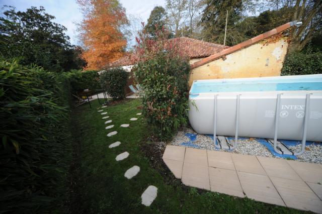 Photo n°10 location Maison de vacances à SOUSTONS (annonce réf. P1394000)