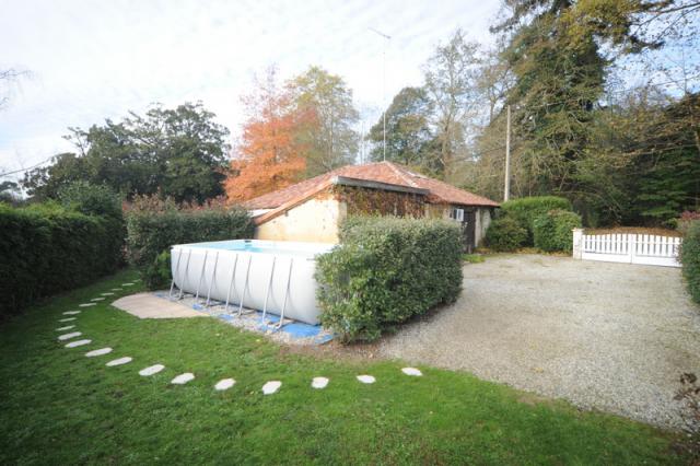 Photo n°11 location Maison de vacances à SOUSTONS (annonce réf. P1394000)