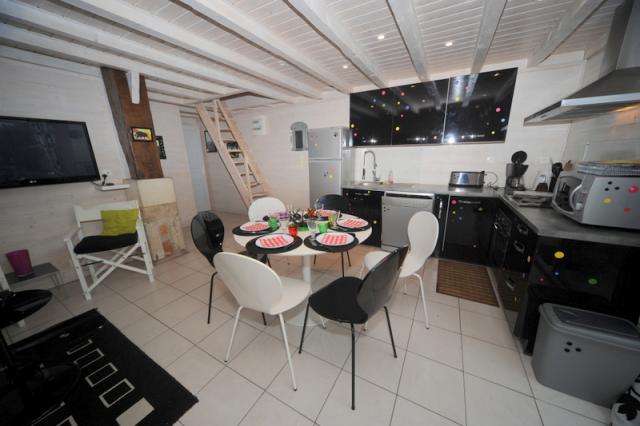 Photo n°2 location Maison de vacances à SOUSTONS (annonce réf. P1394000)