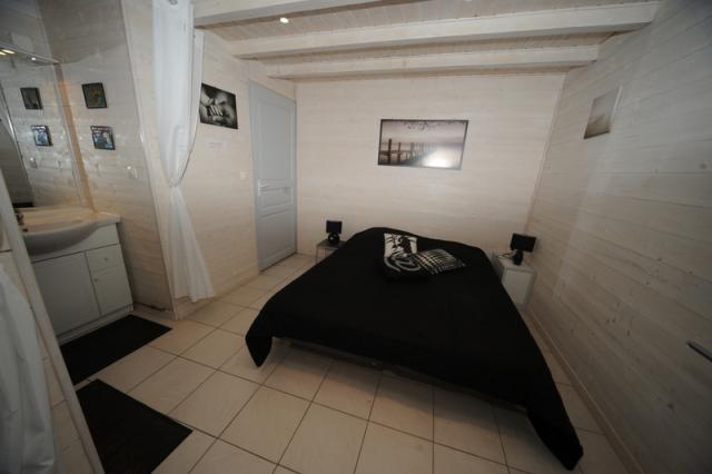 Photo n°4 location Maison de vacances à SOUSTONS (annonce réf. P1394000)