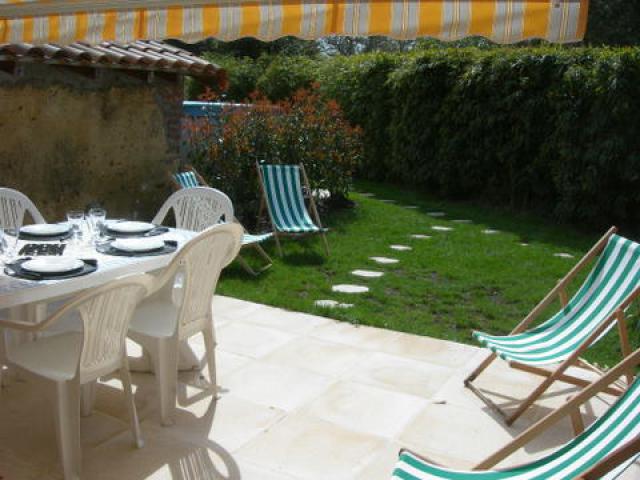Photo n°8 location Maison de vacances à SOUSTONS (annonce réf. P1394000)