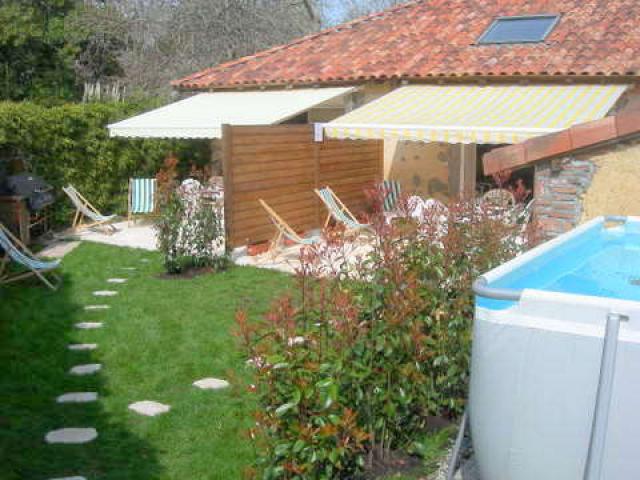 Location vacances SOUSTONS - photo n°9 annonce P1394000