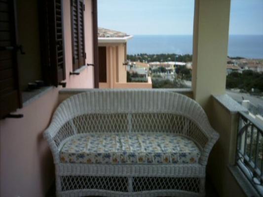Photo 2 - Appartement 4 personnes à CALA GONONE