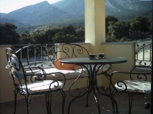 Photo 3 - Appartement 4 personnes à CALA GONONE