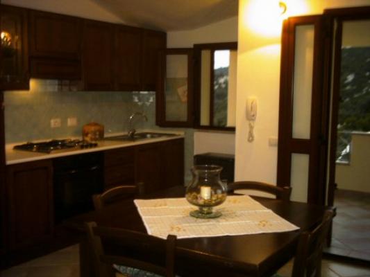 Photo 4 - Appartement 4 personnes à CALA GONONE