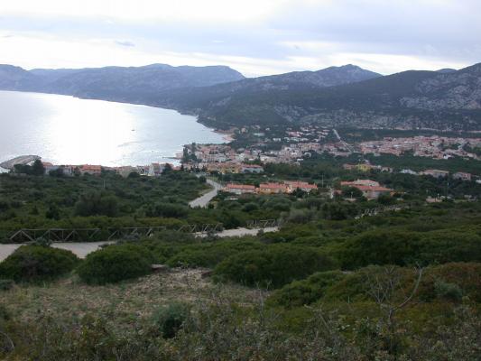 Photo 7 - Appartement 4 personnes à CALA GONONE