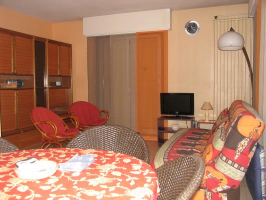 Photo 3 - Appartement 4 personnes à MANDELIEU LA NAPOULE