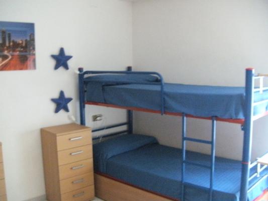 chambre pour 2 personnes
