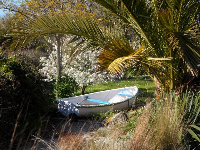 jardin