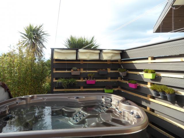 jardin