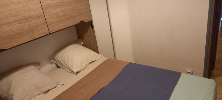 Photo 2 - Appartement 4 personnes à PORT LA NOUVELLE
