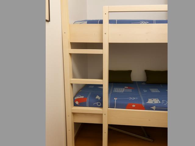 Photo 3 - Appartement 4 personnes à PORT LA NOUVELLE