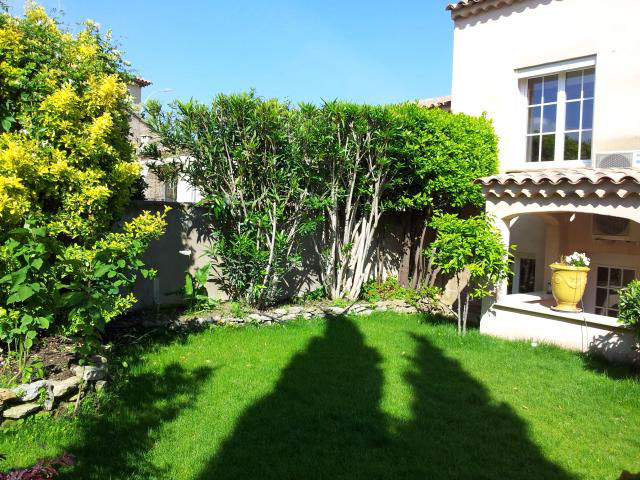 Photo n°1 location Maison de vacances à MARTIGUES (annonce réf. P2191300)