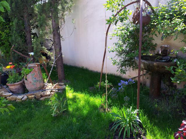 Photo n°2 location Maison de vacances à MARTIGUES (annonce réf. P2191300)