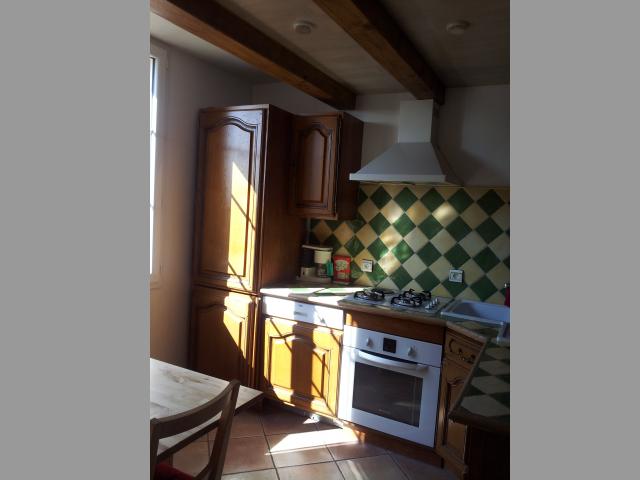 Photo n°3 location Maison de vacances à MARTIGUES (annonce réf. P2191300)