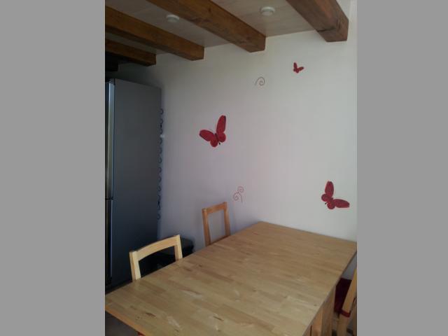 Photo n°4 location Maison de vacances à MARTIGUES (annonce réf. P2191300)