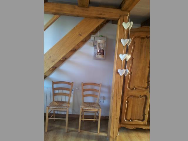 Photo n°8 location Maison de vacances à MARTIGUES (annonce réf. P2191300)