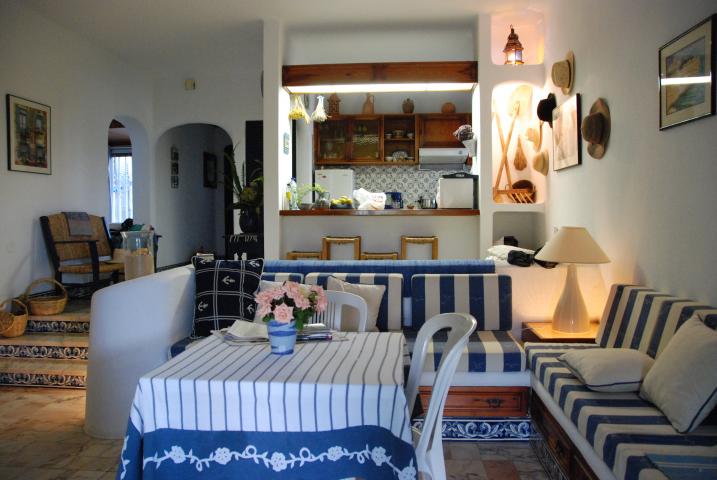 Photo 2 - Appartement 4 personnes à ARMAÇÃO DE PÊRA