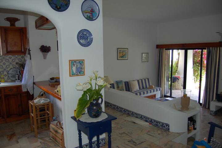 Photo 3 - Appartement 4 personnes à ARMAÇÃO DE PÊRA