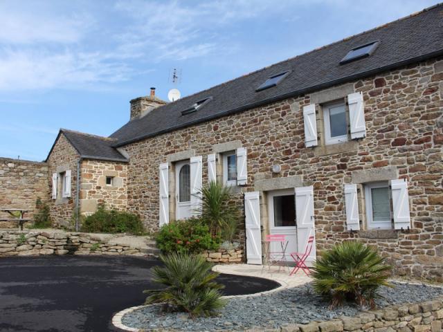 Photo n°1 location Maison de vacances à SAINT POL DE LÉON (annonce réf. P2392901)