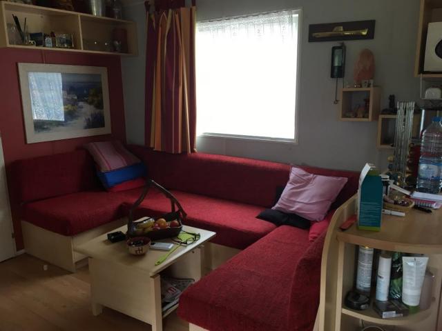 Photo n°2 location Mobil-home de vacances à PIERREFEU DU VAR (annonce réf. P2398300)