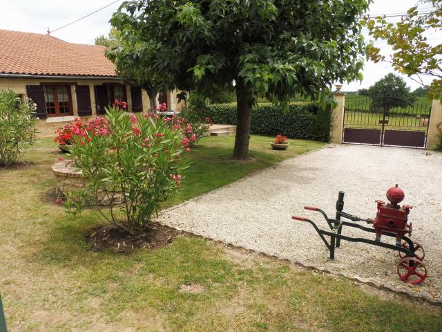 Photo 4 - Gîte 5 personnes à BERGERAC