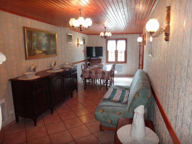 Photo 7 - Gîte 5 personnes à BERGERAC