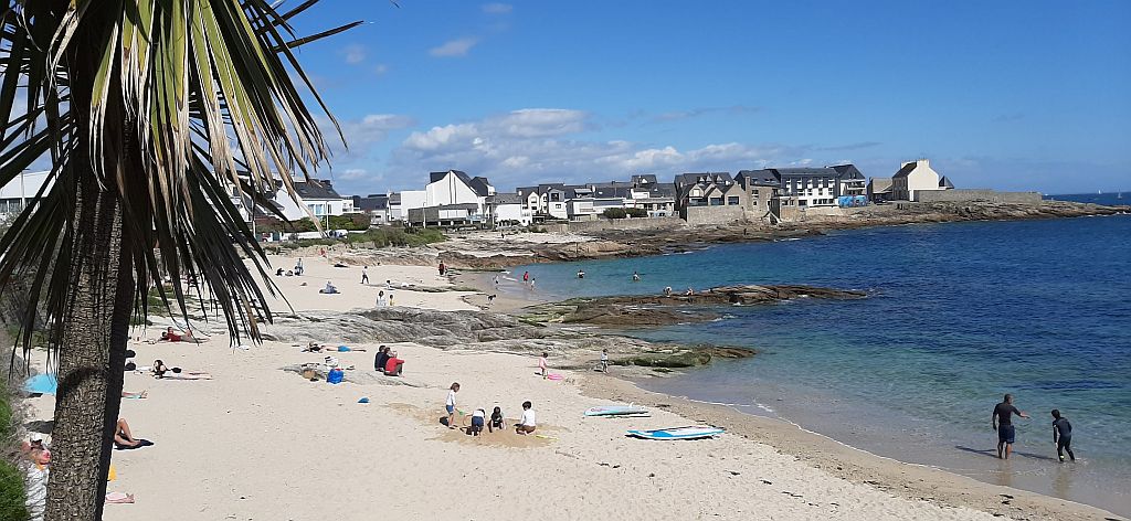 Location vacances PLOEMEUR (Morbihan)