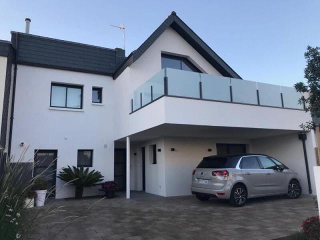 Photo n°2 location Appartement de vacances à PLOEMEUR (annonce réf. P3095600)