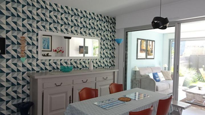 Photo n°4 location Appartement de vacances à PLOEMEUR (annonce réf. P3095600)