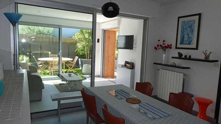 Photo n°5 location Appartement de vacances à PLOEMEUR (annonce réf. P3095600)