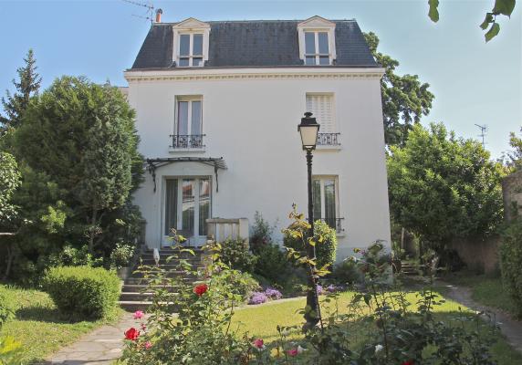 Photo n°1 location Villa de vacances à NOGENT SUR MARNE (annonce réf. V1499400)