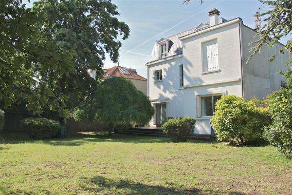 Photo 2 - Villa 9 personnes à NOGENT SUR MARNE