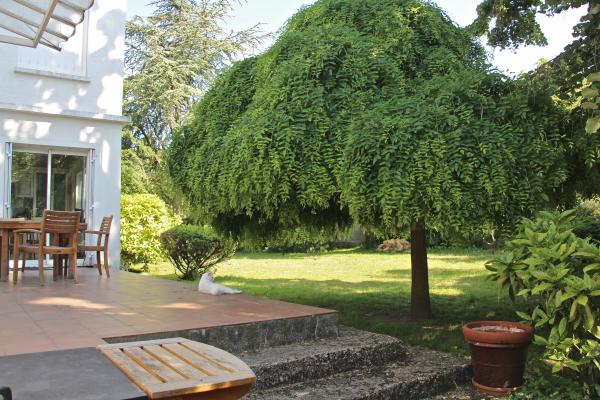 Photo 3 - Villa 9 personnes à NOGENT SUR MARNE