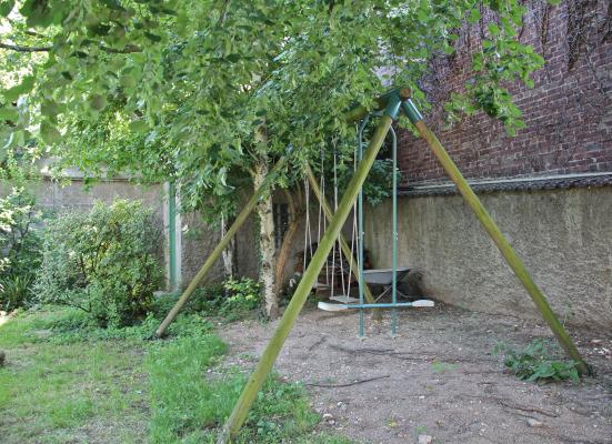 Photo 4 - Villa 9 personnes à NOGENT SUR MARNE