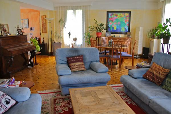 Photo 5 - Villa 9 personnes à NOGENT SUR MARNE
