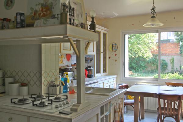 Photo 6 - Villa 9 personnes à NOGENT SUR MARNE