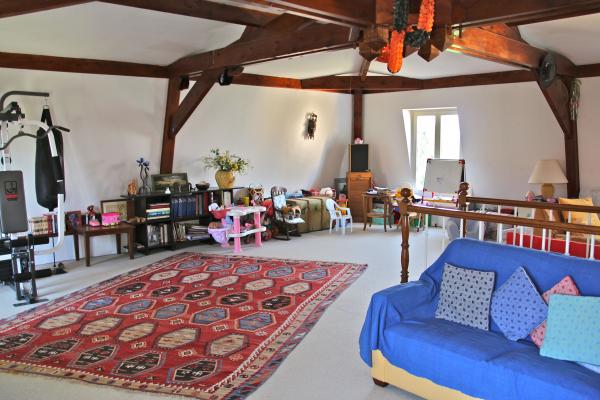 Photo 7 - Villa 9 personnes à NOGENT SUR MARNE
