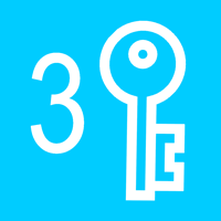 Label Clévacances 3 clés Clévacances 3 clés