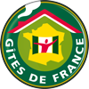 Label Gîte de France épis Gîte de France épis