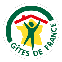 Label Gîte de France 3 épis Gîte de France 3 épis