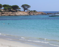 Palombaggia (Corse)